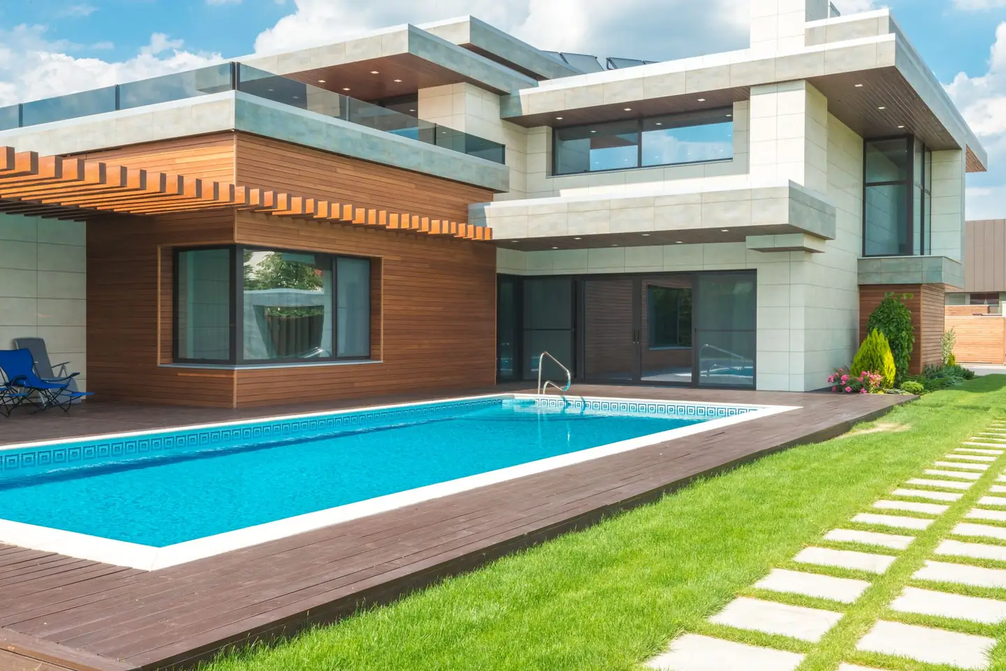 Swimming pool builders serving Wingecarribee, NSW